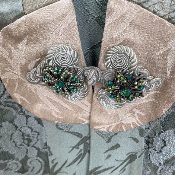 Spencer Lewis 3 piece dressy set . - Picture 6 of 8